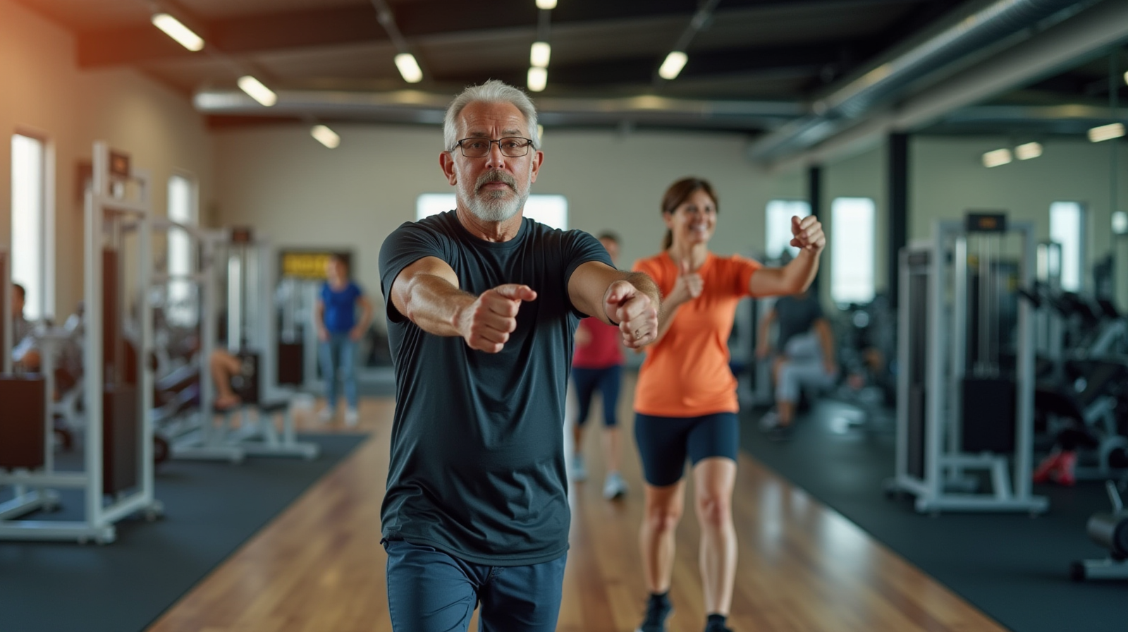 Групові заняття