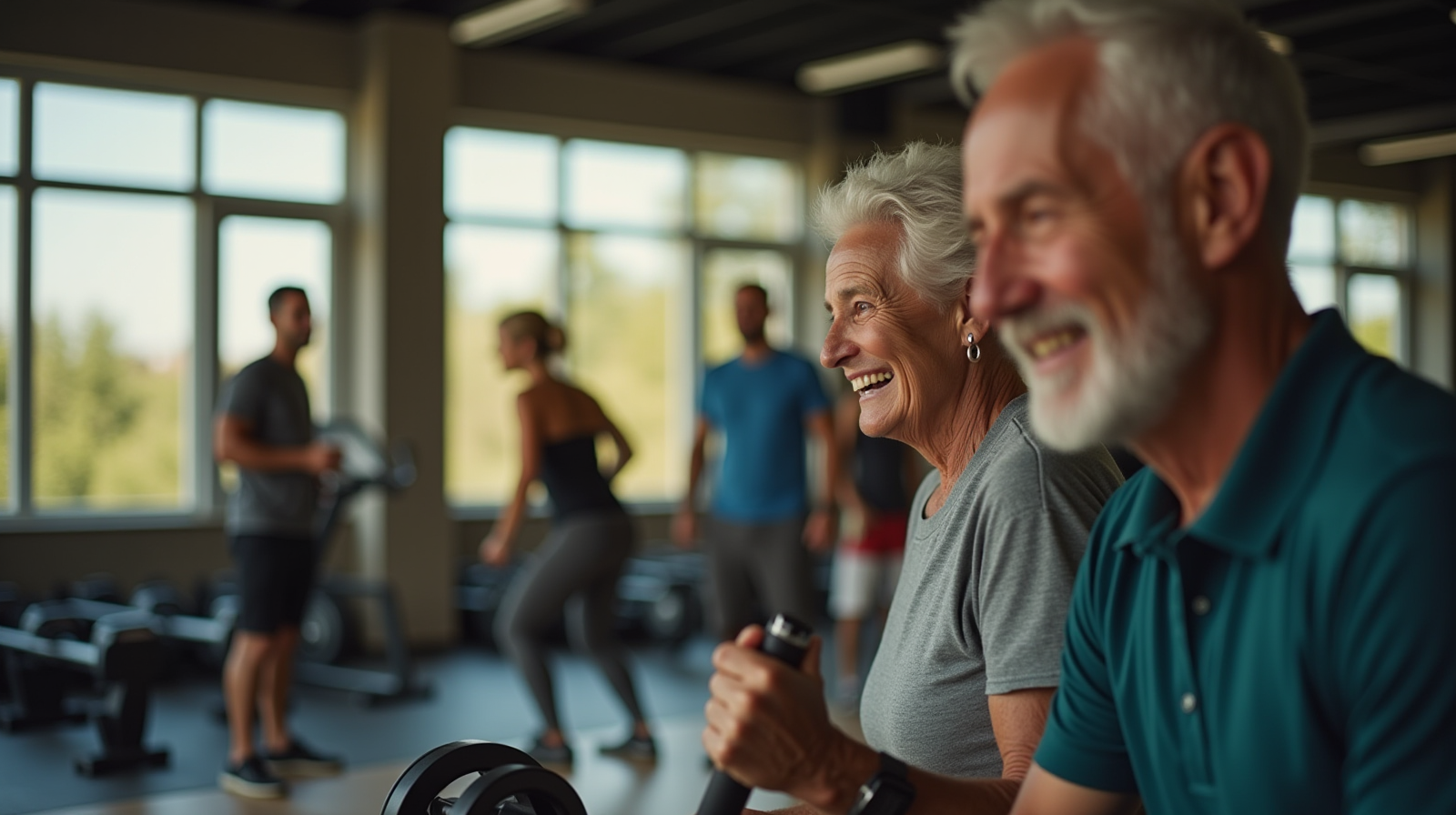 Персональні тренування